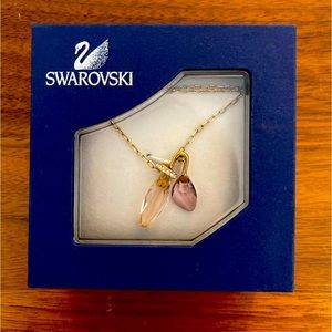 Beautiful Swarovski Necklace